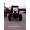 2015 New Condition !YTO Tractor 704 (70 HP ) export to Australia,Papua New Guinea,Russia with different optional configuration